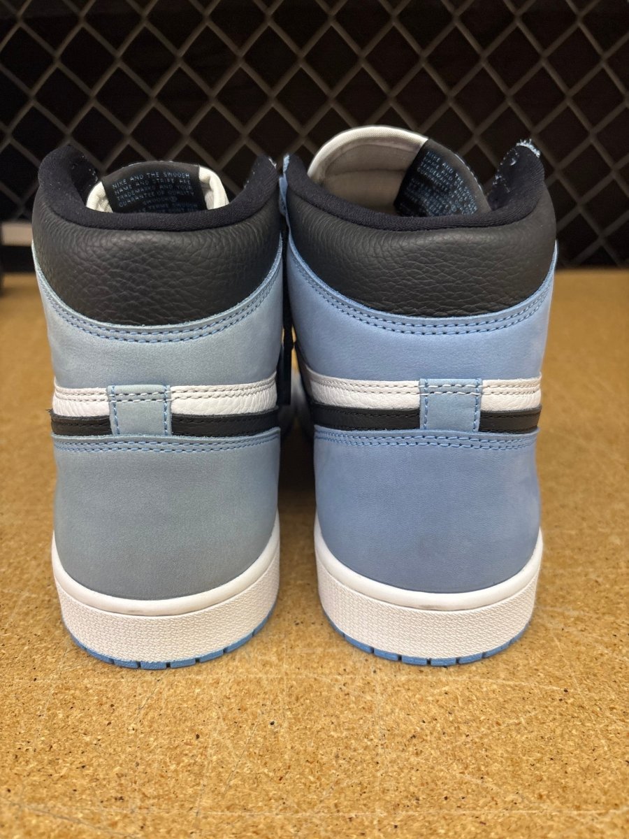 Air Jordan 1 Retro High OG &