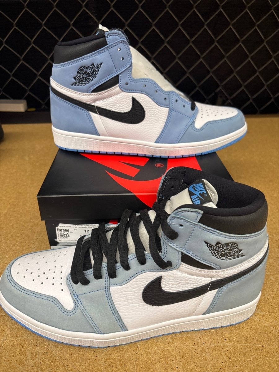 Air Jordan 1 Retro High OG &