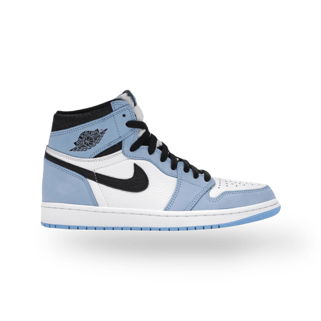 Air Jordan 1 Retro High OG 'University Blue' - Sneakers - Jawns on Fire Sneakers & Shoes