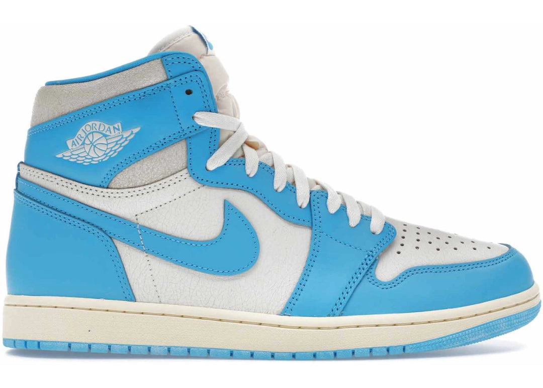 Air Jordan 1 Retro High 'UNC Reimagined' - Sneakers - Jawns on Fire Sneakers & Shoes
