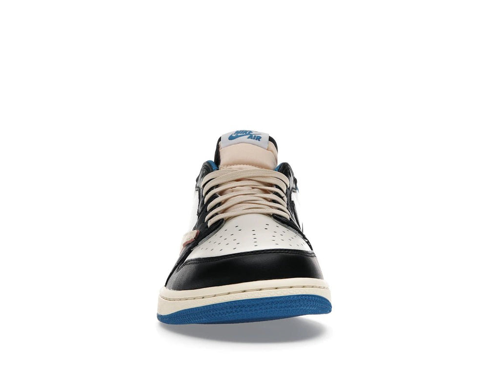 Air Jordan 1 Retro Low OG SP Fragment x Travis Scott - Sneakers - Jawns on Fire Sneakers & Shoes