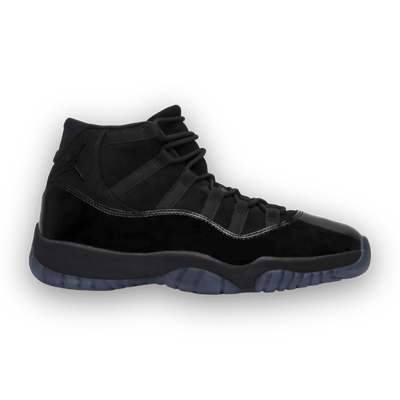 Air Jordan 11 Retro 'Cap and Gown'- Gently Enjoyed (Used) Men 12 - High Sneaker - Jawns on Fire Sneakers & Streetwear