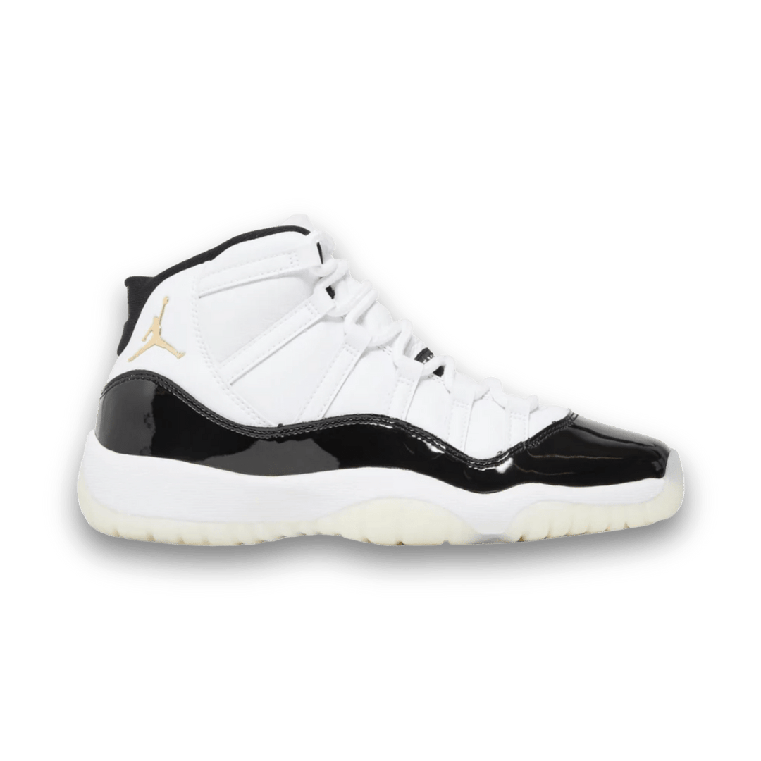 Air Jordan 11 Retro 'Gratitude / Defining Moments' - Grade School - Sneakers - Jawns on Fire Sneakers & Shoes