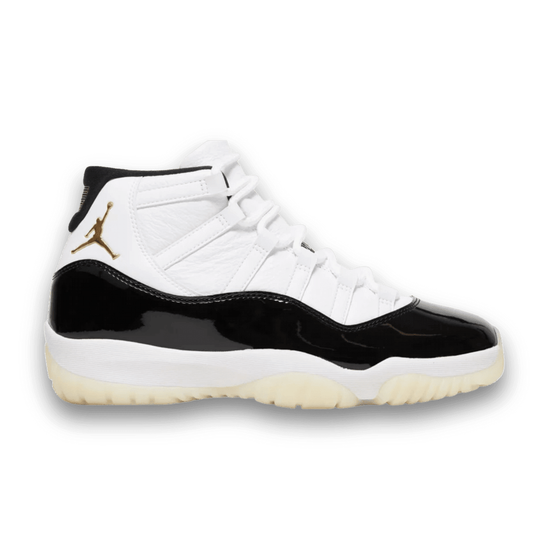 Air Jordan 11 Retro 'Gratitude / Defining Moments' - Sneakers - Jawns on Fire Sneakers & Shoes