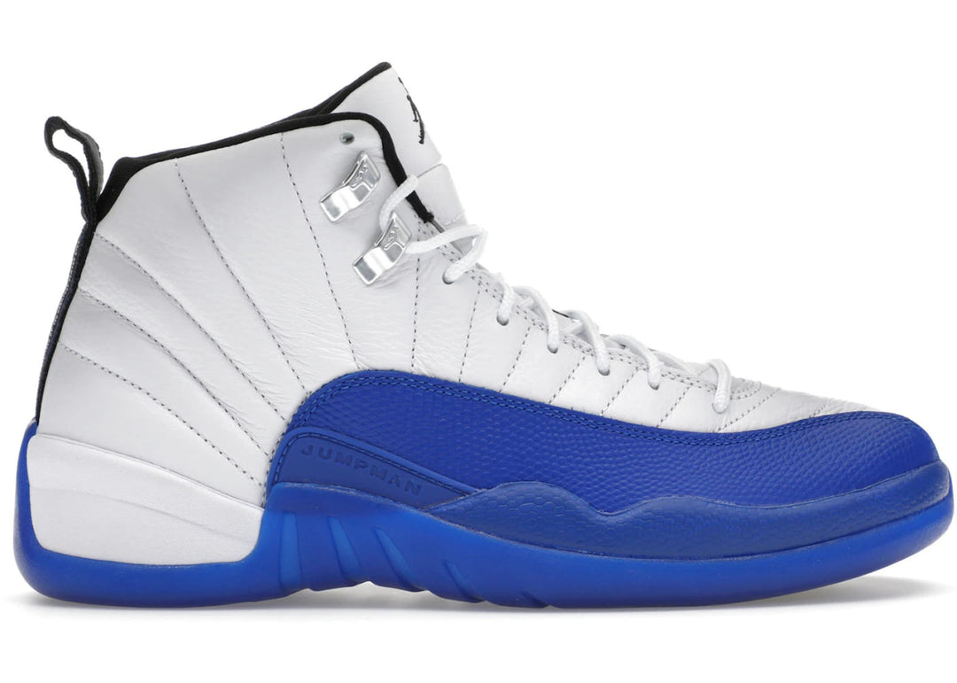 Air Jordan 12 Retro 'Blueberry' - Sneakers - Jawns on Fire Sneakers & Shoes