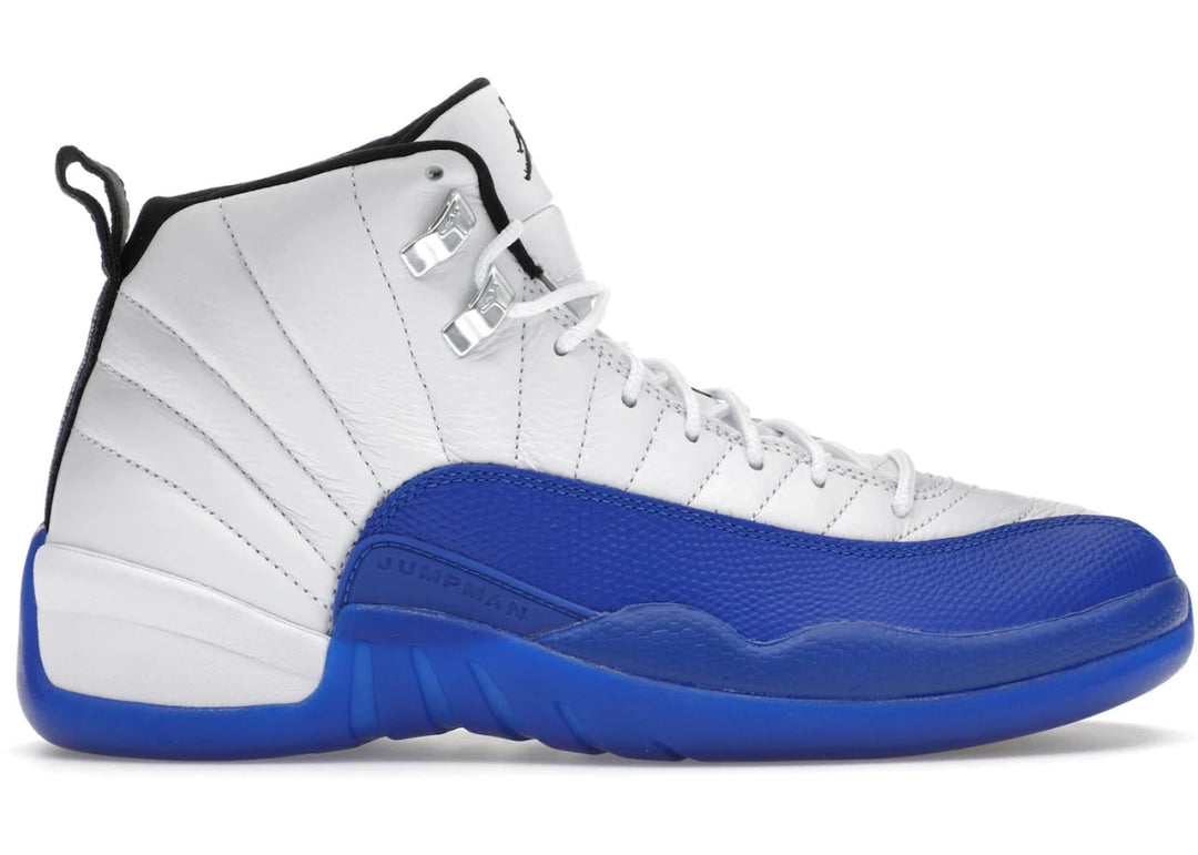 Air Jordan 12 Retro &