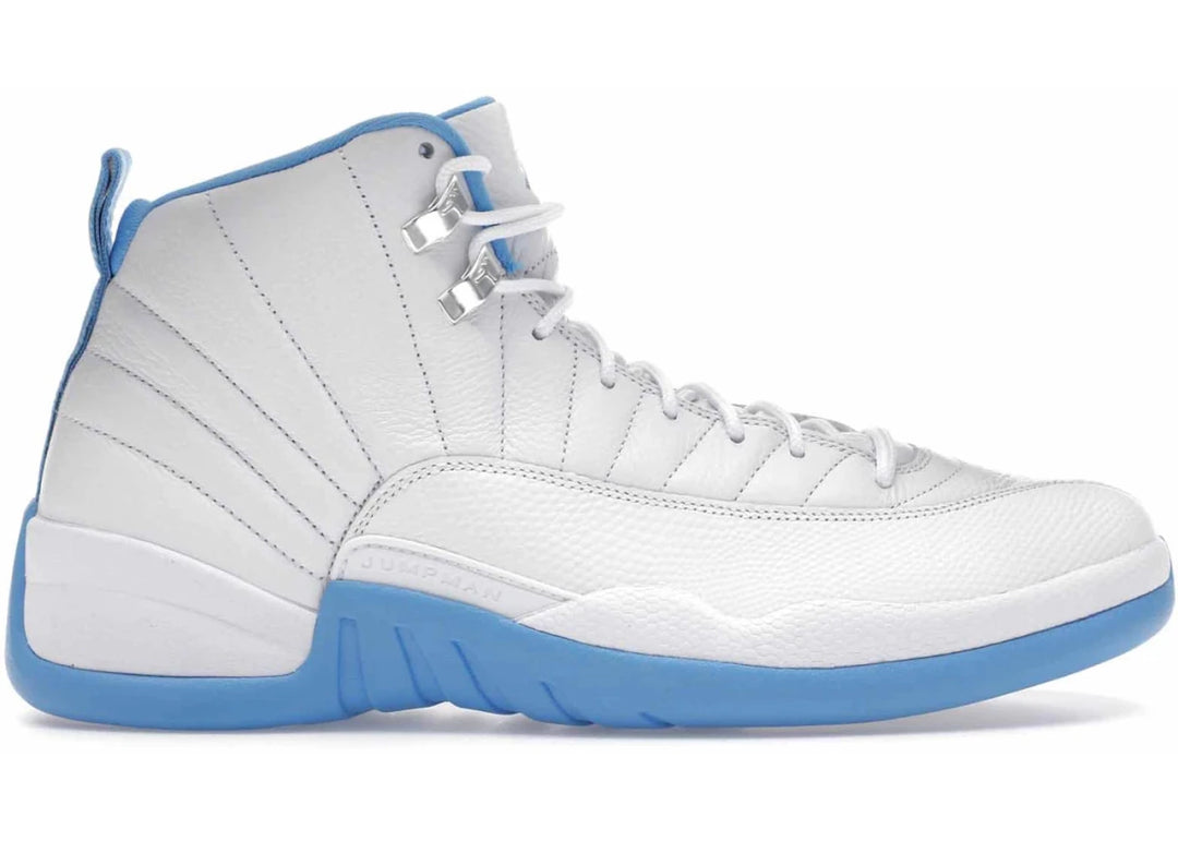 Air Jordan 12 Retro 'Melo' 2025 - Sneakers - Jawns on Fire Sneakers & Shoes