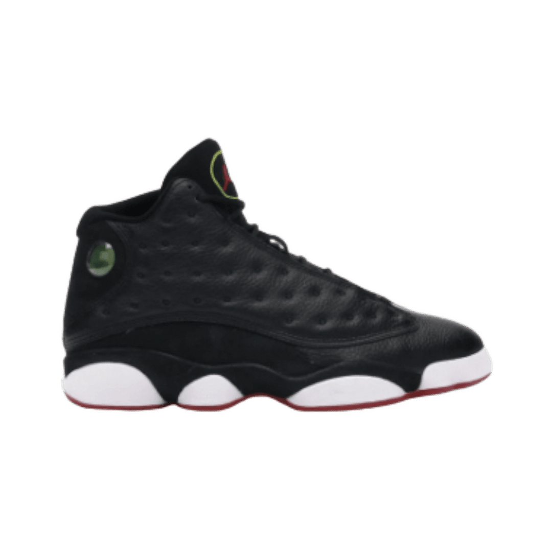 Air Jordan 13 Retro 'Playoff' Black 2023 - Sneakers - Jawns on Fire Sneakers & Shoes