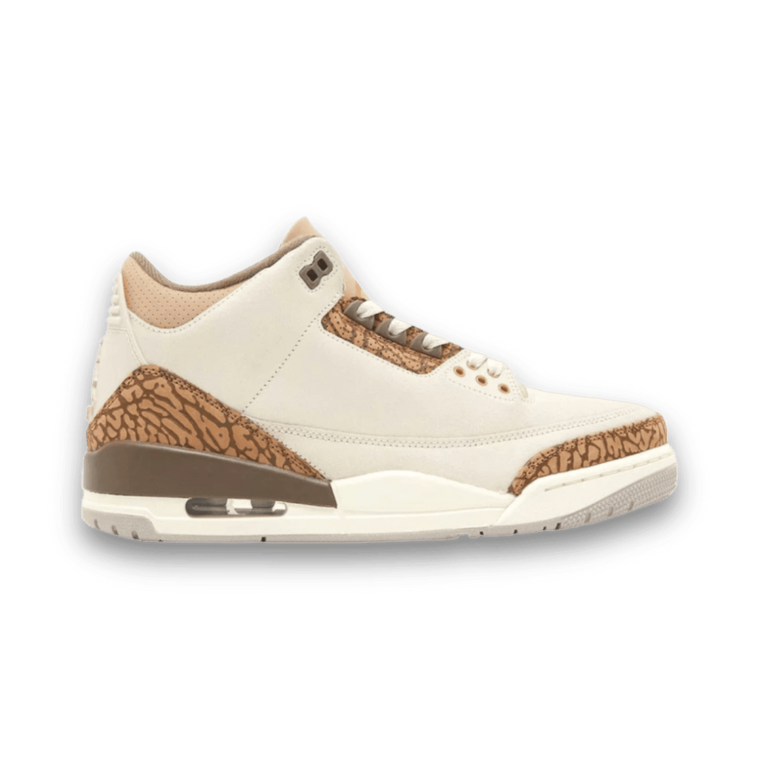 Air Jordan 3 Retro 'Palomino' - Sneakers - Jawns on Fire Sneakers & Shoes