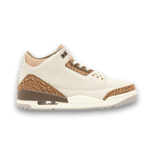 Air Jordan 3 Retro 'Palomino' - Sneakers - Jawns on Fire Sneakers & Shoes