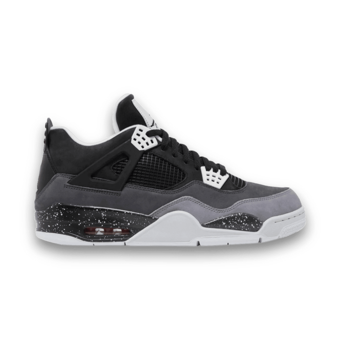 Air Jordan 4 Retro 'Fear' 2013 - Sneakers - Jawns on Fire Sneakers & Shoes