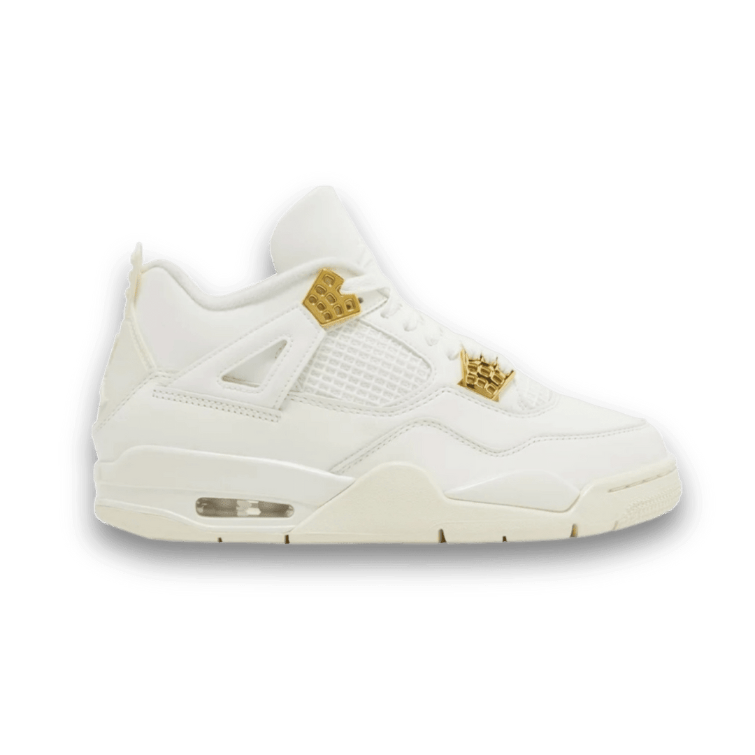 Air Jordan 4 Retro &