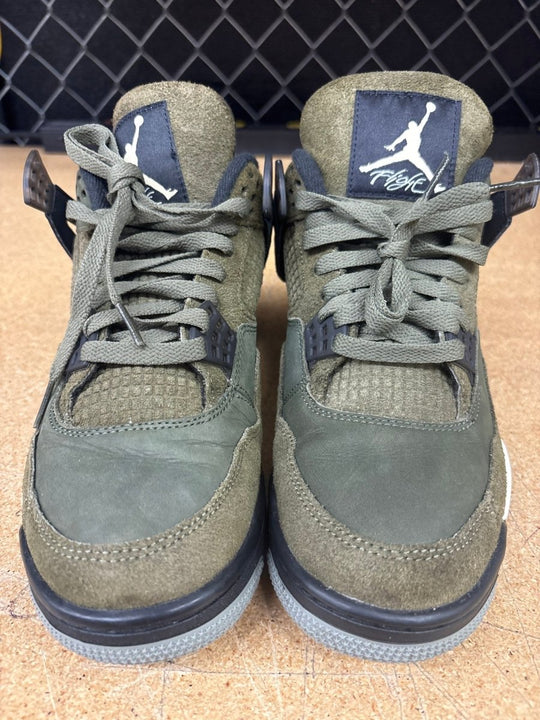 Air Jordan 4 Retro SE &