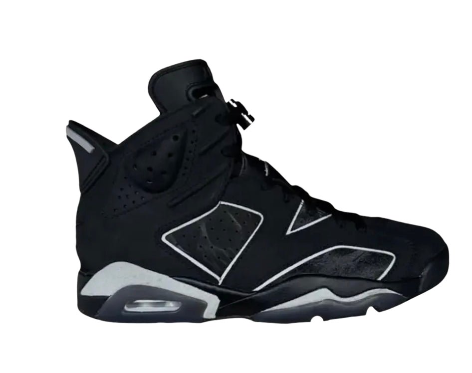 Air Jordan 6 Retro 'Cap and Gown' - Sneakers - Jawns on Fire Sneakers & Shoes