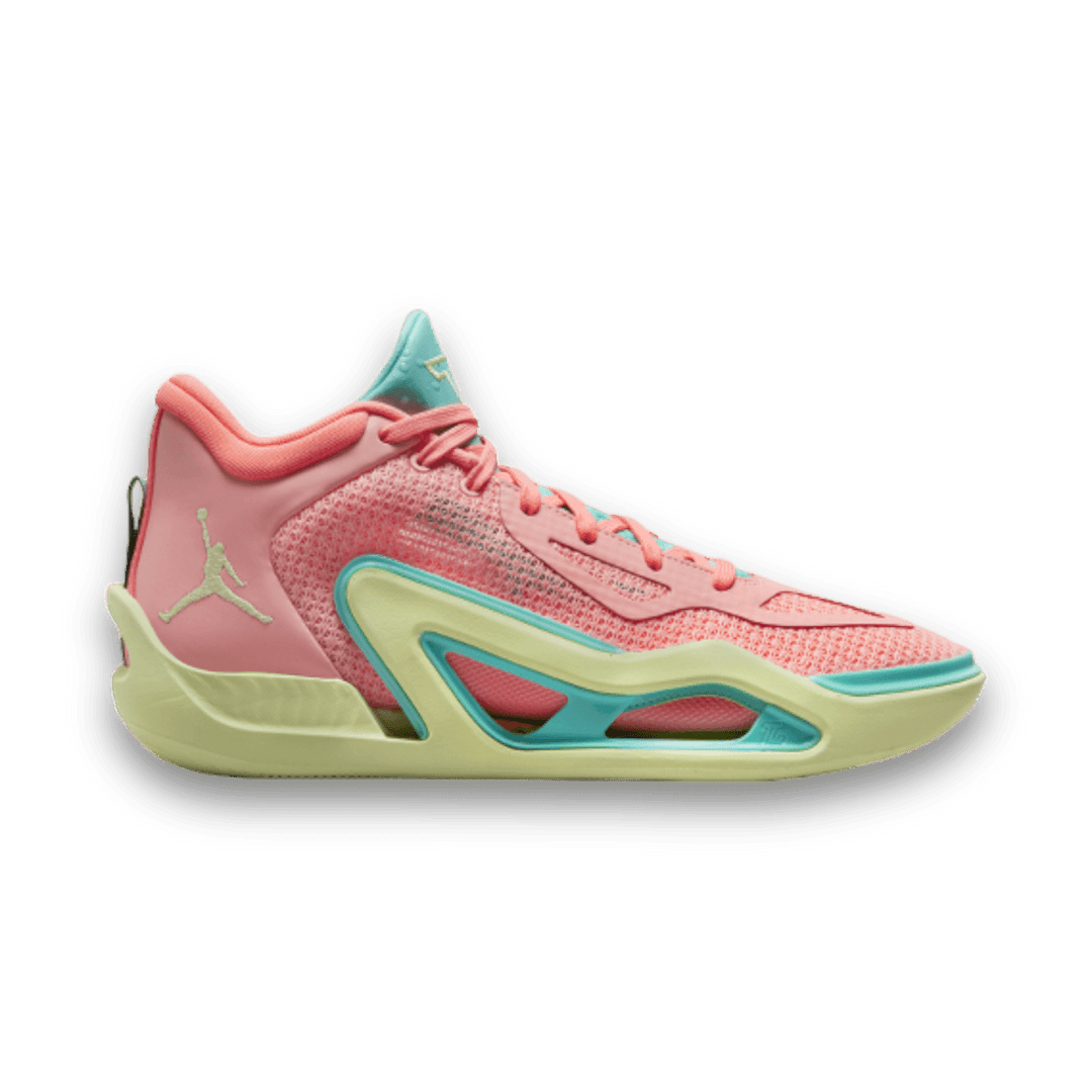 Air Jordan Tatum 1 "Pink Lemonade" - Sneakers - Jawns on Fire Sneakers & Shoes