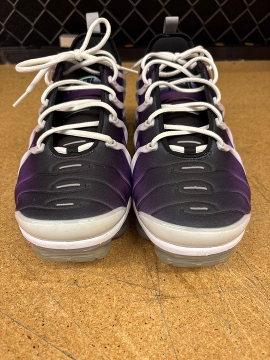Air VaporMax Plus Grape Men 12 Used - Sneakers - Jawns on Fire Sneakers &amp; Shoes
