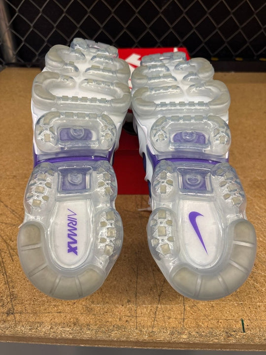 Air VaporMax Plus Grape Men 12 Used - Sneakers - Jawns on Fire Sneakers &amp; Shoes