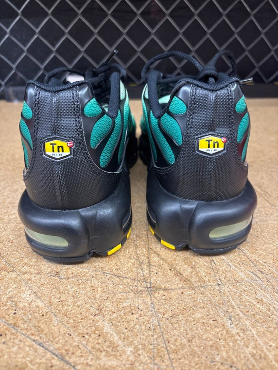 Air VaporMax Plus Green Apple Men 13 Used - Sneakers - Jawns on Fire Sneakers &amp; Shoes