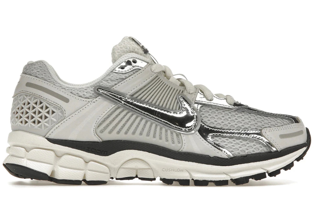 Air Zoom Vomero 5 'Photon Dust Metallic Silver' - Women - Sneakers - Jawns on Fire Sneakers & Shoes