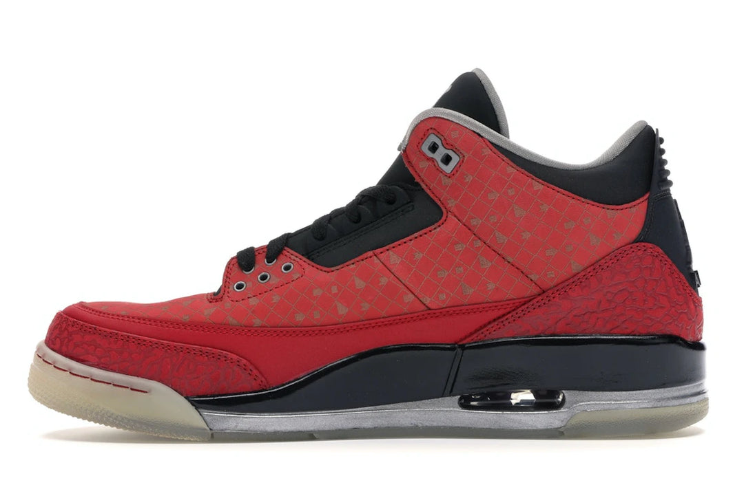 Jordan 3 Retro Doernbecher (2013)