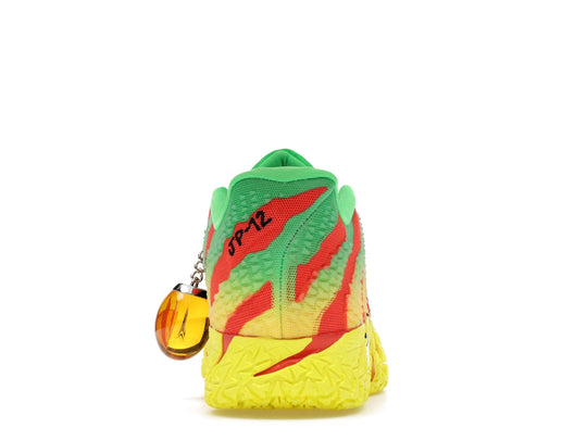 Nike Ja 3 Jurassic Park Explorer