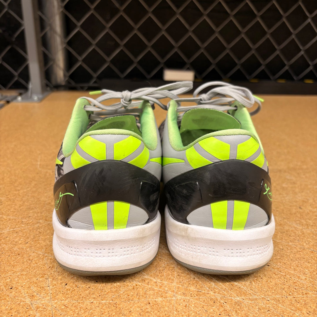 Nike Kobe 8 Graffiti (Men 12) Used