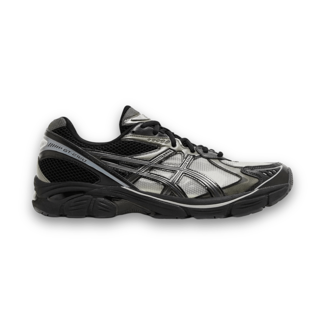 Asics Above The Clouds x GT 2160 'Black' - Sneakers - Jawns on Fire Sneakers & Shoes