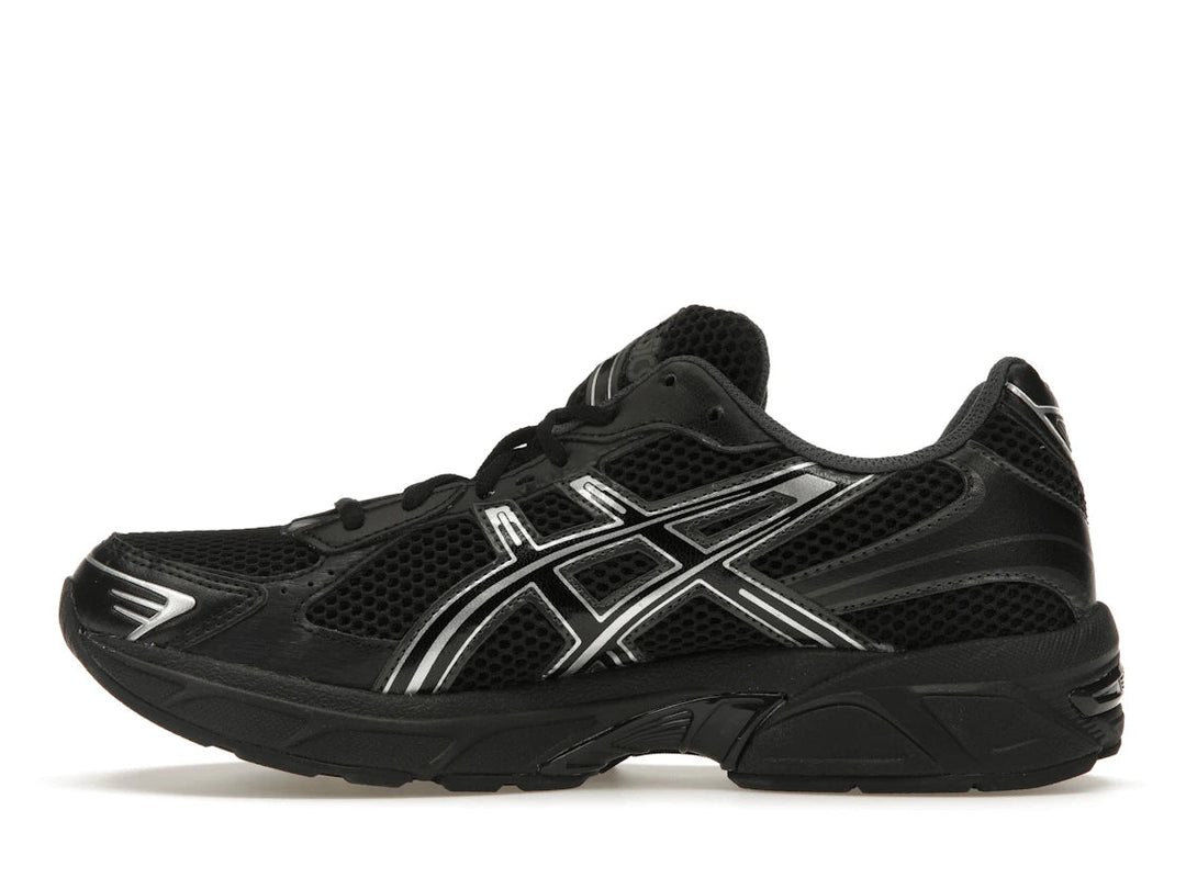 ASICS Gel - 1130 Black Pure Silver - Sneakers - Jawns on Fire Sneakers & Shoes