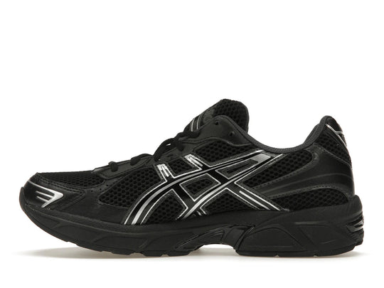 ASICS Gel - 1130 Black Pure Silver - Sneakers - Jawns on Fire Sneakers & Shoes