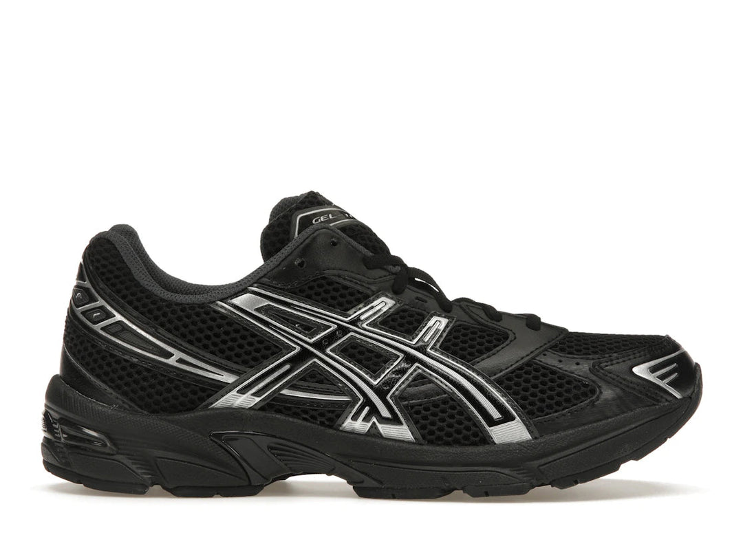 ASICS Gel - 1130 Black Pure Silver - Sneakers - Jawns on Fire Sneakers & Shoes