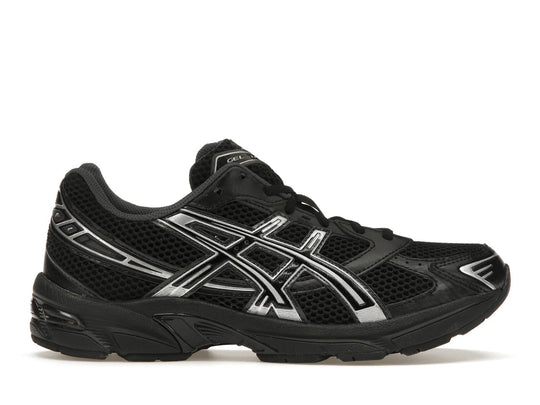 ASICS Gel - 1130 Black Pure Silver - Sneakers - Jawns on Fire Sneakers & Shoes