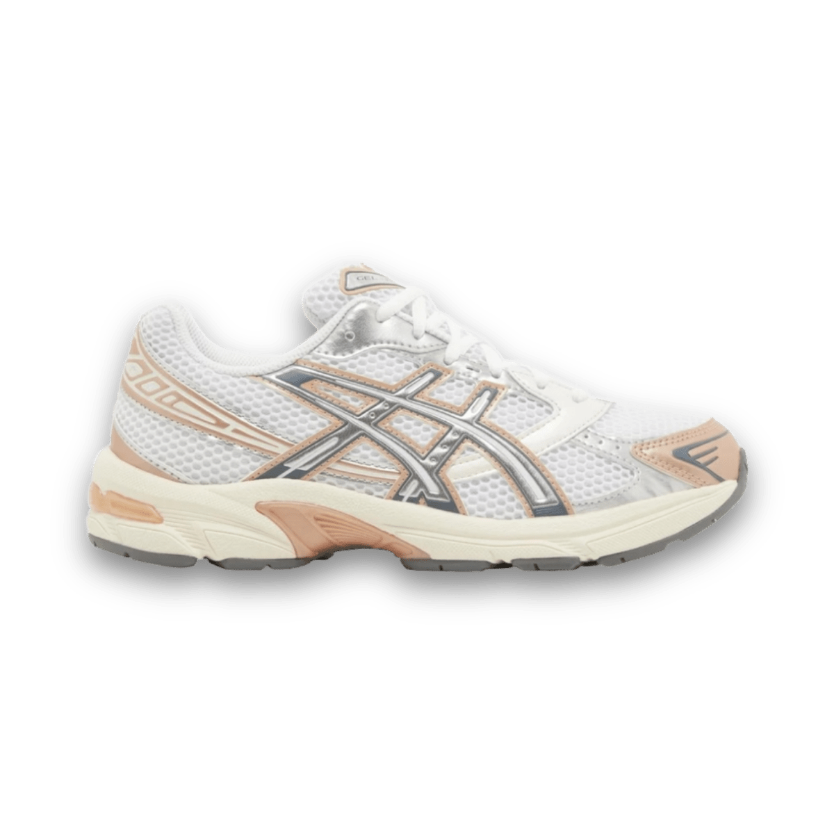 Asics Gel 1130 'Copper Pure Silver' - Women - Low Sneaker - Jawns on Fire Sneakers & Streetwear