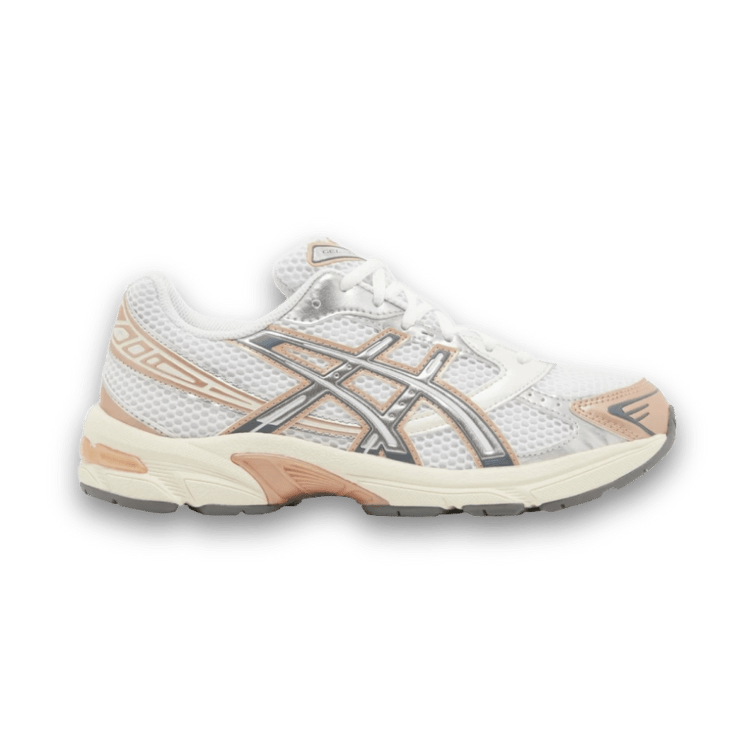 Asics Gel 1130 'Copper Pure Silver' - Women - Sneakers - Jawns on Fire Sneakers & Shoes