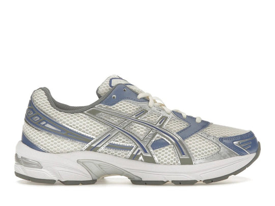 ASICS Gel-1130 Cream Blueberry - Sneakers - Jawns on Fire Sneakers & Shoes