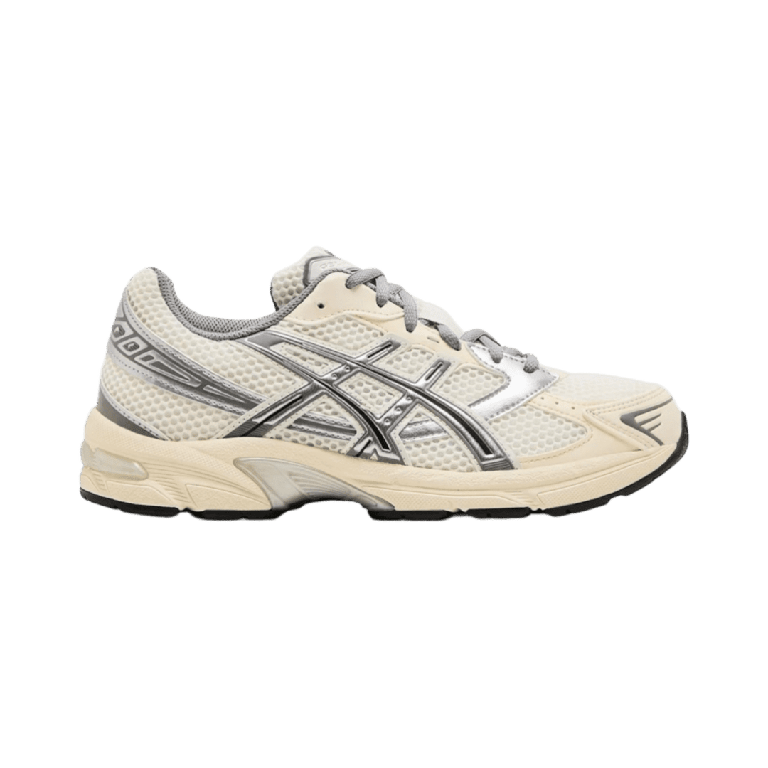 Asics Gel 1130 'Cream Clay Grey' - Women - Sneakers - Jawns on Fire Sneakers & Shoes