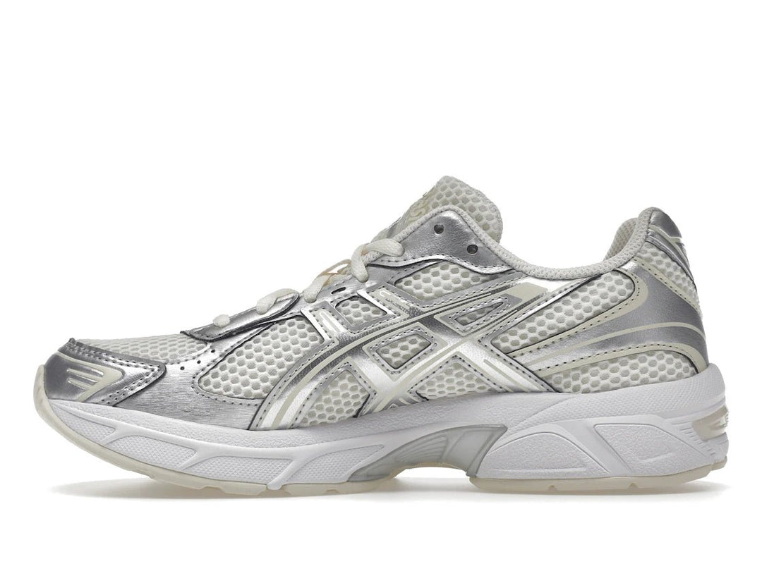 ASICS Gel - 1130 Cream Pure Silver (Women's) - Sneakers - Jawns on Fire Sneakers & Shoes