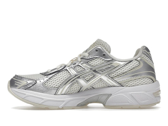 ASICS Gel - 1130 Cream Pure Silver (Women's) - Sneakers - Jawns on Fire Sneakers & Shoes