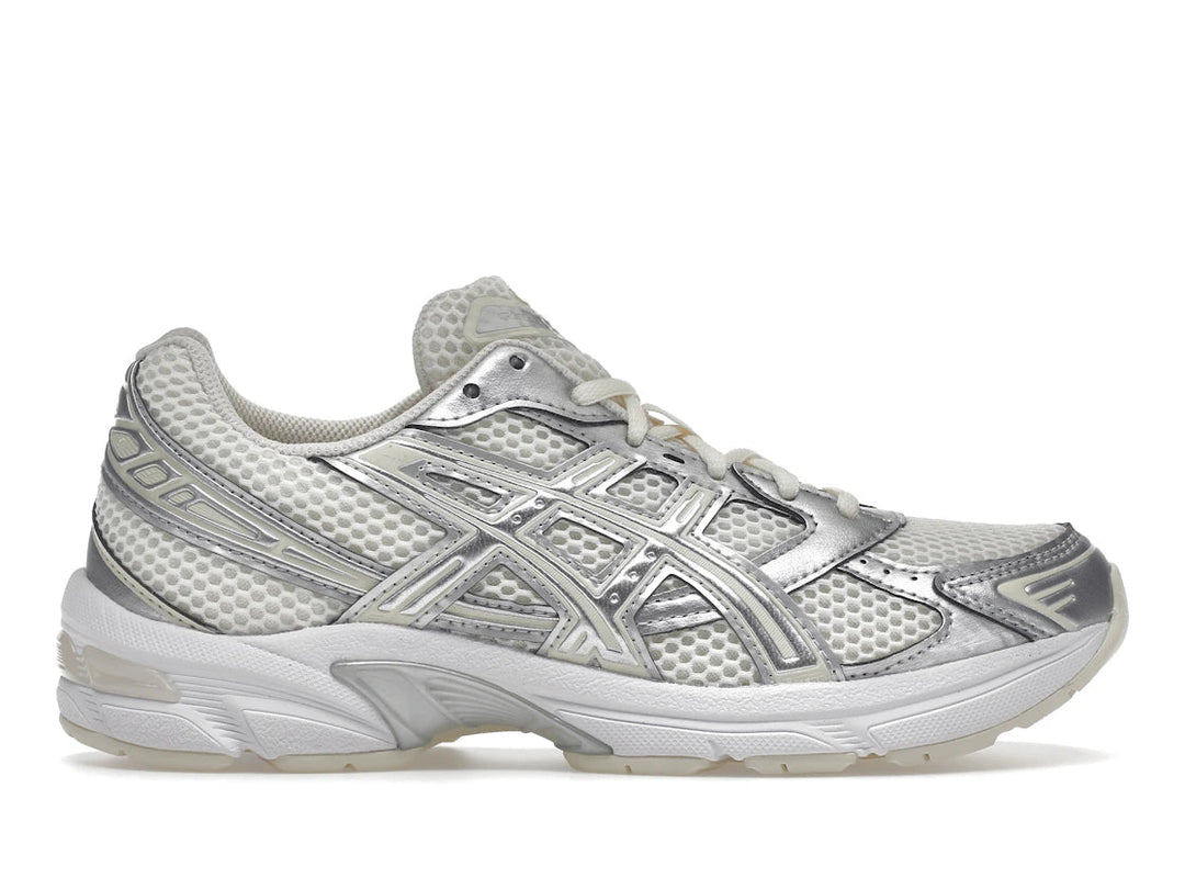 ASICS Gel - 1130 Cream Pure Silver (Women's) - Sneakers - Jawns on Fire Sneakers & Shoes