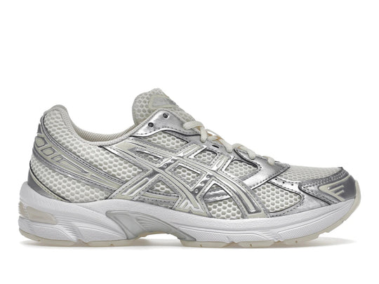 ASICS Gel - 1130 Cream Pure Silver (Women's) - Sneakers - Jawns on Fire Sneakers & Shoes