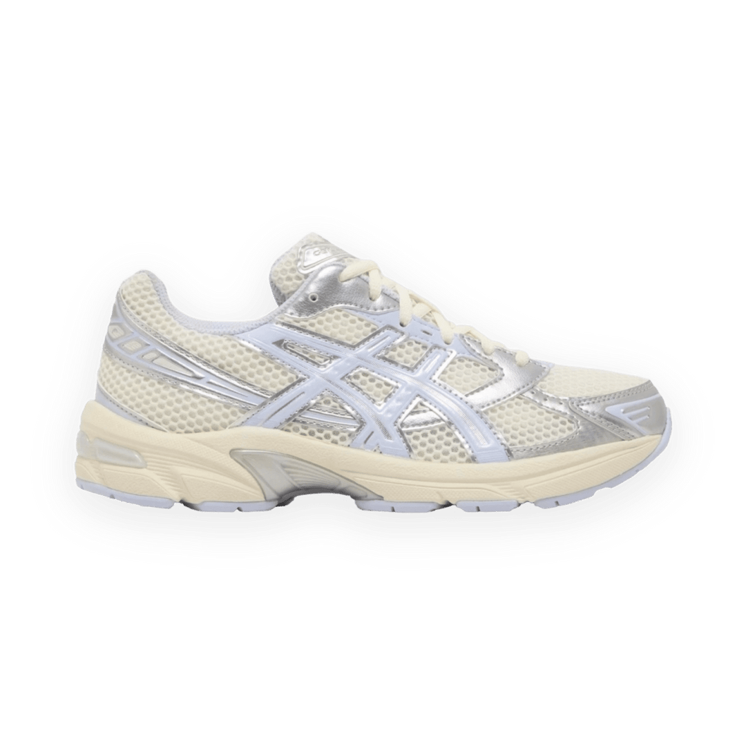 Asics Gel 1130 'Silver Pack Blue Fade' - Women - Sneakers - Jawns on Fire Sneakers & Shoes