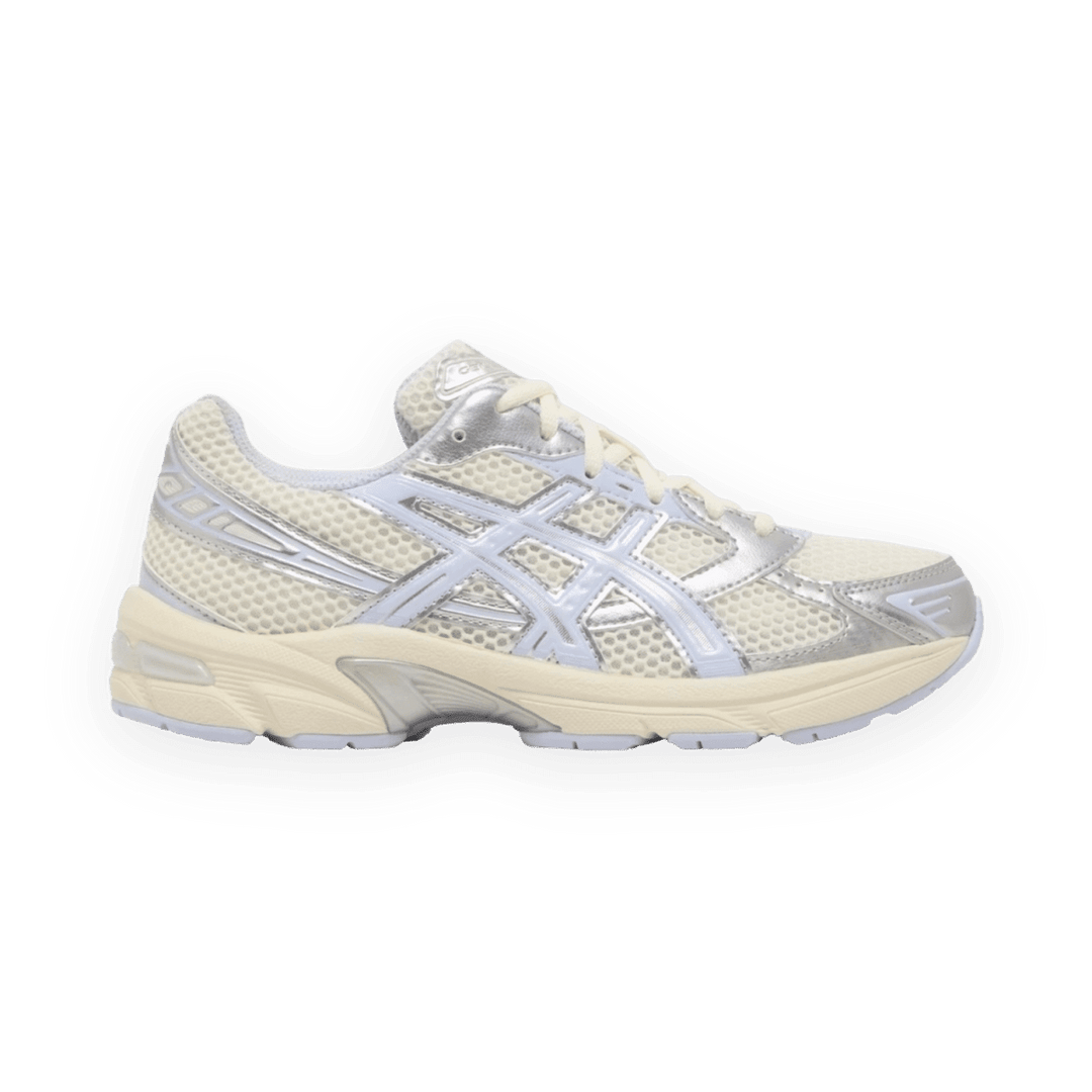 Asics Gel 1130 'Silver Pack Blue Fade' - Women - Sneakers - Jawns on Fire Sneakers & Shoes