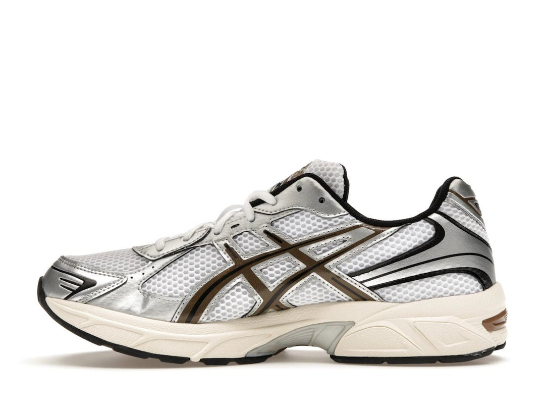 ASICS Gel-1130 White Clay Canyon - Sneakers - Jawns on Fire Sneakers & Shoes