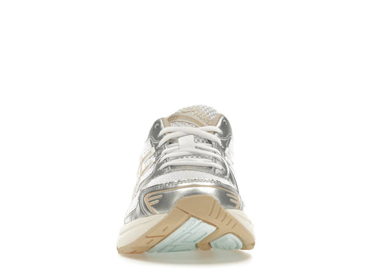 ASICS Gel-1130 White Dune (Women's) - Sneakers - Jawns on Fire Sneakers & Shoes