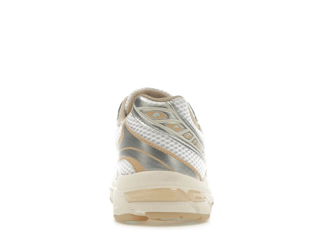 ASICS Gel-1130 White Dune (Women's) - Sneakers - Jawns on Fire Sneakers & Shoes