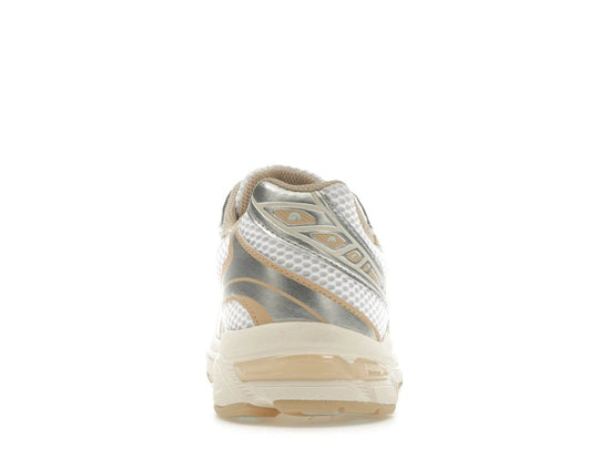 ASICS Gel-1130 White Dune (Women's) - Sneakers - Jawns on Fire Sneakers & Shoes