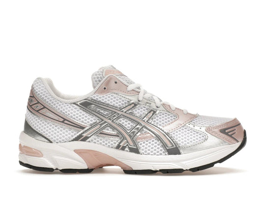 ASICS Gel-1130 White Neutral Pink (Women's) - Sneakers - Jawns on Fire Sneakers & Shoes