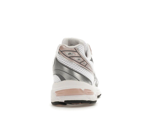 ASICS Gel-1130 White Neutral Pink (Women's) - Sneakers - Jawns on Fire Sneakers & Shoes