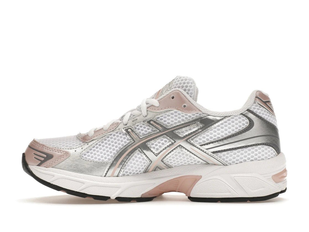 ASICS Gel-1130 White Neutral Pink (Women's) - Sneakers - Jawns on Fire Sneakers & Shoes