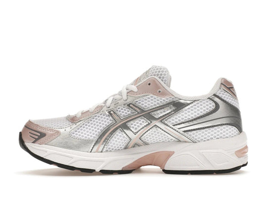 ASICS Gel-1130 White Neutral Pink (Women's) - Sneakers - Jawns on Fire Sneakers & Shoes