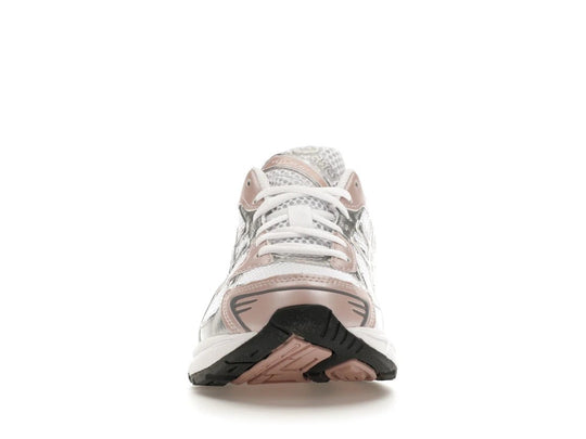 ASICS Gel-1130 White Neutral Pink (Women's) - Sneakers - Jawns on Fire Sneakers & Shoes